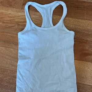 swiftly tech racerback 2.0